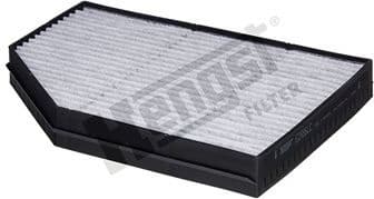 Filter, cabin air E2986LC