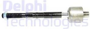 Inner Tie Rod TA2628
