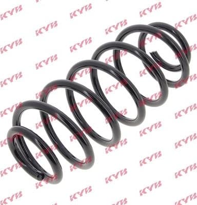 Suspension Spring K-Flex RH6088 - image 2