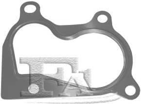 Gasket, exhaust pipe 250909