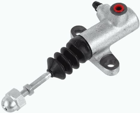 Slave Cylinder, clutch 6283 600 584