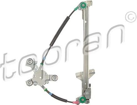 Window Regulator 110449