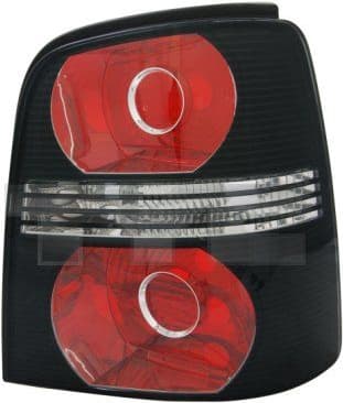 Tail Light Assembly 1111673112