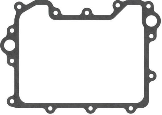 Gasket, oil cooler 804.430