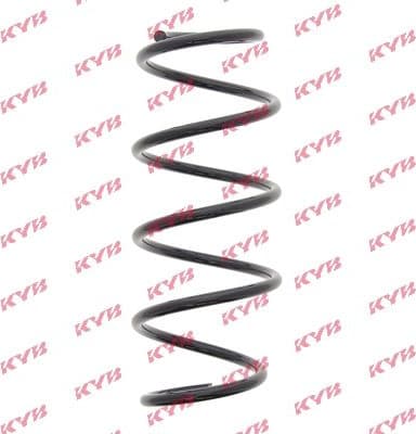 Suspension Spring K-Flex RH2958
