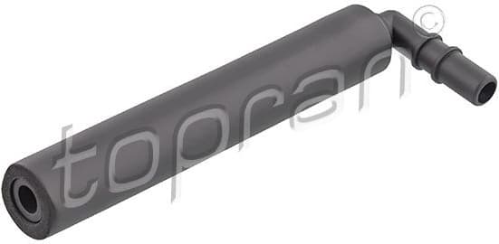 Hose, cylinder head cover ventilation 501 955