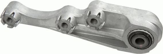 Mounting, engine 39499 01