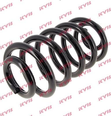 Suspension Spring K-Flex RX6666 - image 2