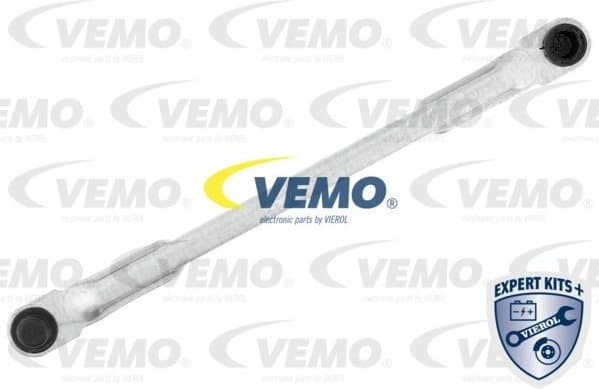 Wiper Motor EXPERT KITS + V10070013 - image 3