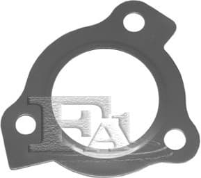 Gasket, exhaust pipe 730911