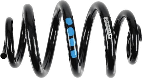 Suspension Spring 994 500