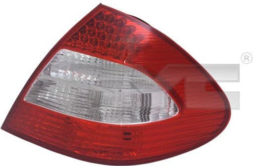 Tail Light Assembly 1111787069