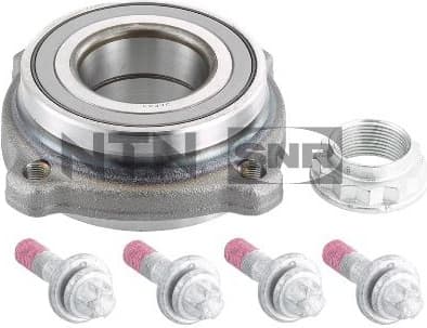 Wheel Bearing Kit R15050