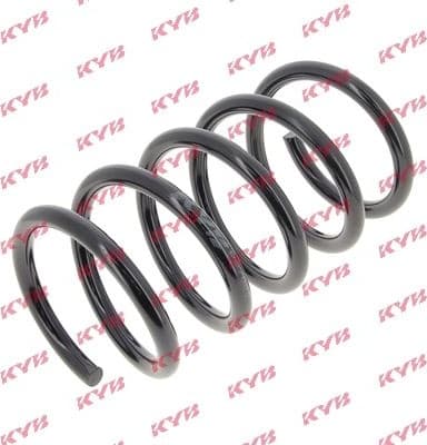 Suspension Spring K-Flex RA7008 - image 2