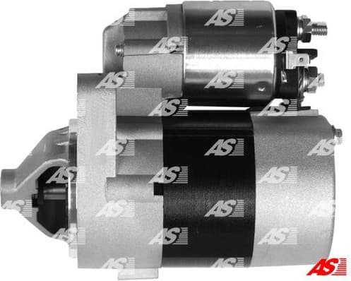 Starter AS S3051 - image 2