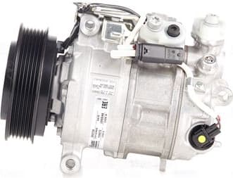 Compressor, air conditioning ** FIRST FIT ** 890739 - image 4