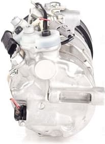 Compressor, air conditioning ** FIRST FIT ** 890739 - image 5