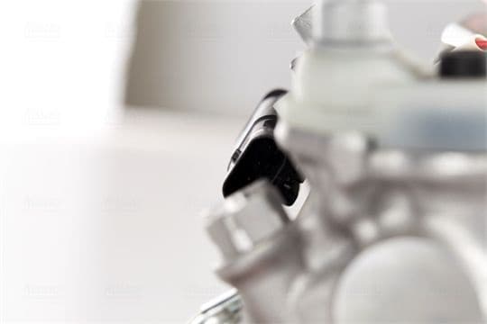 Compressor, air conditioning ** FIRST FIT ** 890739 - image 6