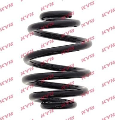 Suspension Spring K-Flex RX6237