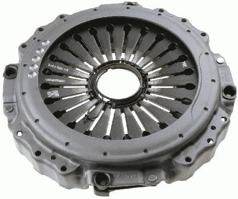 Clutch Pressure Plate 3482 083 113
