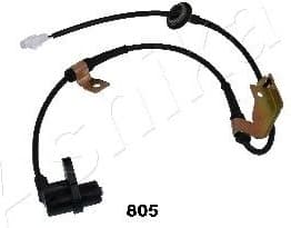 Sensor, wheel speed 151-08-805 - image 2