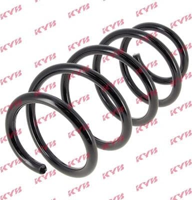 Suspension Spring K-Flex RH3358 - image 2