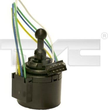 Actuator, headlight levelling 200655MA1