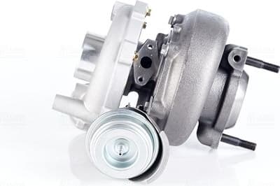 Charger, charging (supercharged/turbocharged) ** FACTORY NEW ** 93245 - image 3