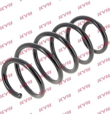 Suspension Spring K-Flex RH3354 - image 2