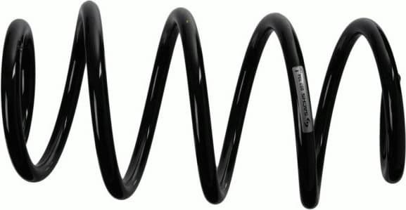 Suspension Spring 993 394