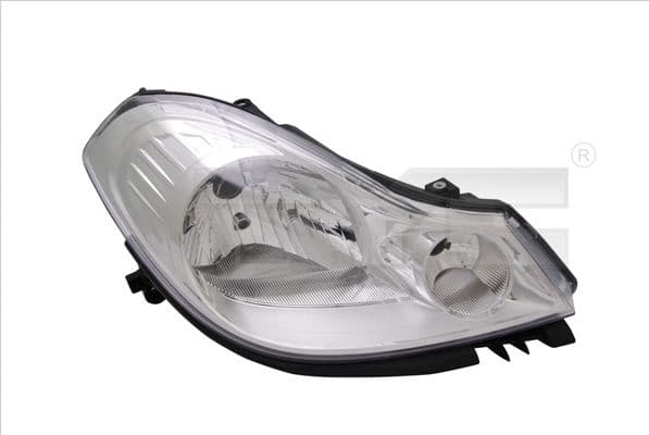 Headlight 20-12179-05-2