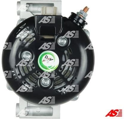 Alternator AS A6274 - image 3
