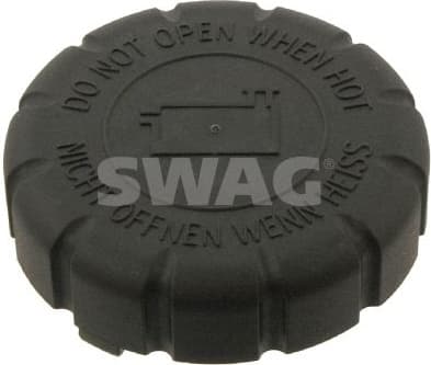 Cap, coolant tank 10930533