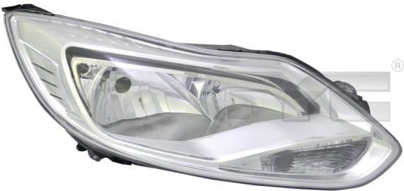 Headlight 2012569052