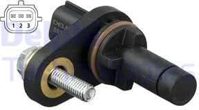 Sensor, crankshaft pulse SS11090
