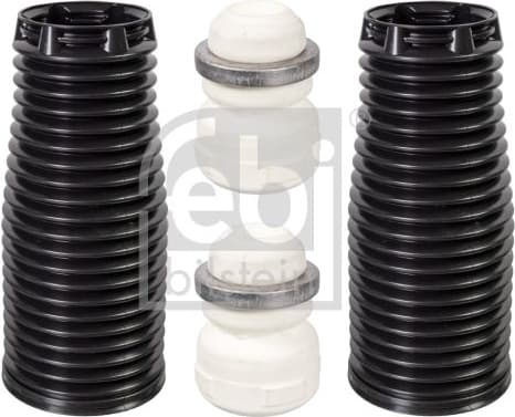 Dust Cover Kit, shock absorber 170034