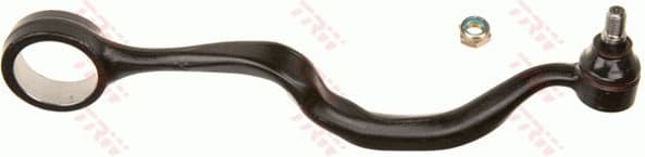 Control/Trailing Arm, wheel suspension JTS142