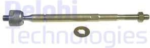 Tie Rod Axle Joint TA1747