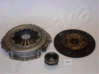 Clutch Kit 92-H0-001