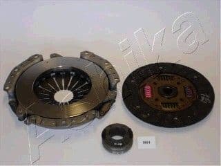 Clutch Kit 92-H0-001 - image 2