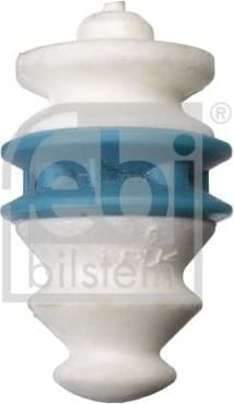 Rubber Buffer, suspension 104924