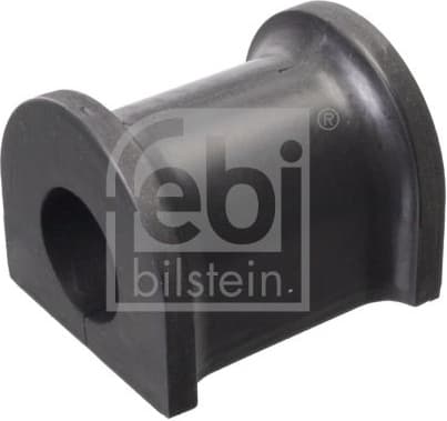 Mounting, stabiliser bar 106176