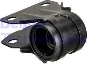 Mounting, control/trailing arm TD1817W