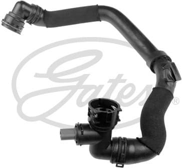 Radiator Hose 05-3917