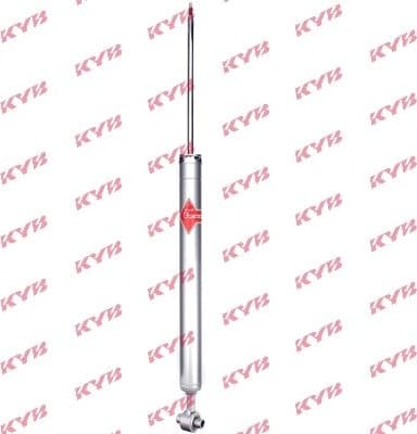 Shock Absorber Gas A Just 551105