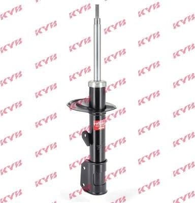 Shock Absorber Excel-G 339737
