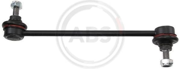 Link/Coupling Rod, stabiliser bar 260711
