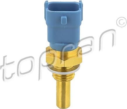 Sensor, coolant temperature 207437