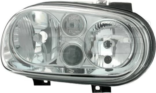 Headlight 20-5386-08-2