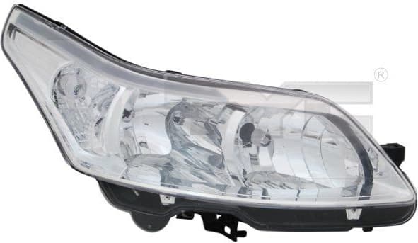 Headlight 20-0663-05-2